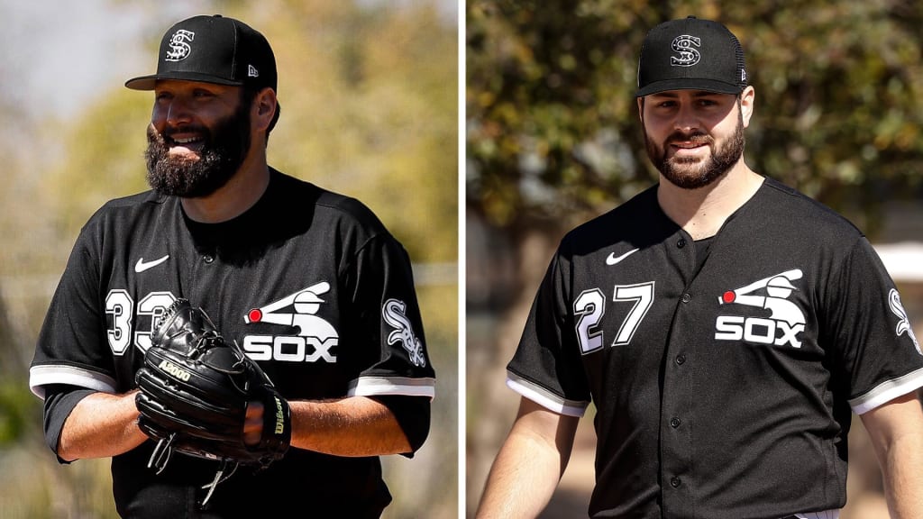 White Sox Opening Day starter options