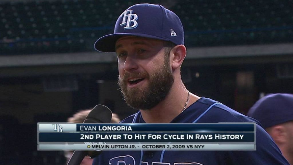 Evan Longoria: His greatest Rays moments