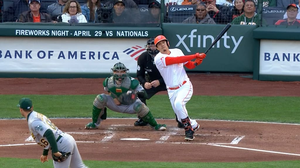 Carlos Rodon, Wilmer Flores rise to occasion in Giants' much