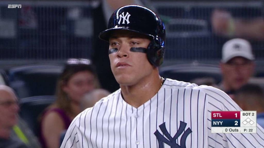 15 Facts About Aaron Judge: Baseball's Phenomenal Outfielder 