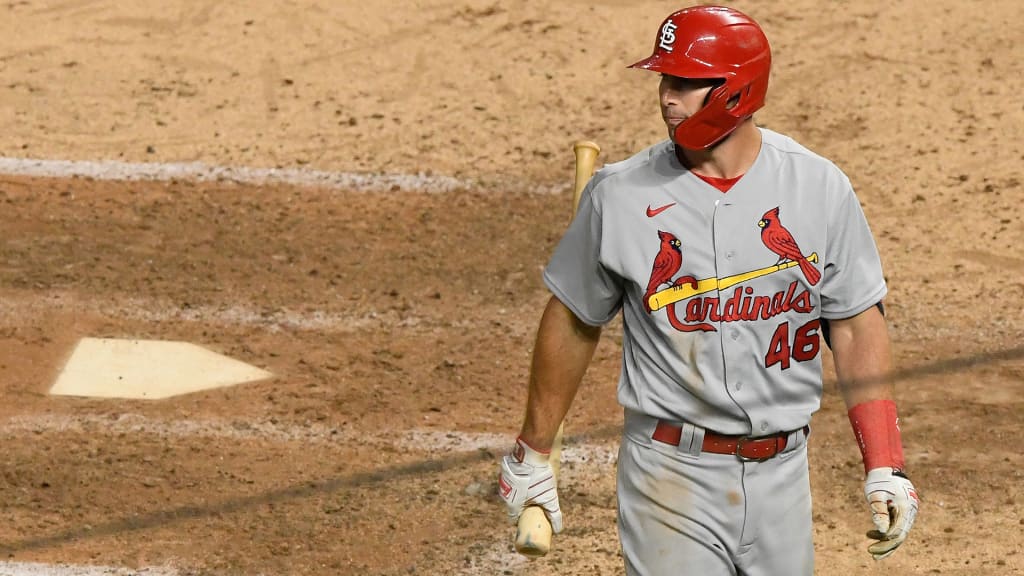 Photos: Cardinals drop series opener vs. Padres in San Diego