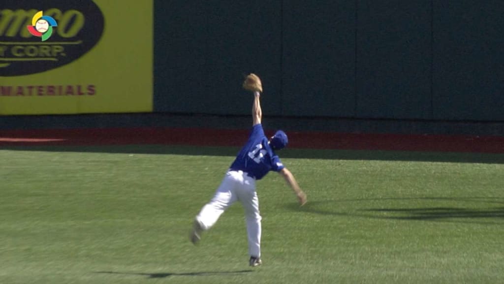 Israel shuts out Brazil, advances to final of World Baseball Classic  qualifier