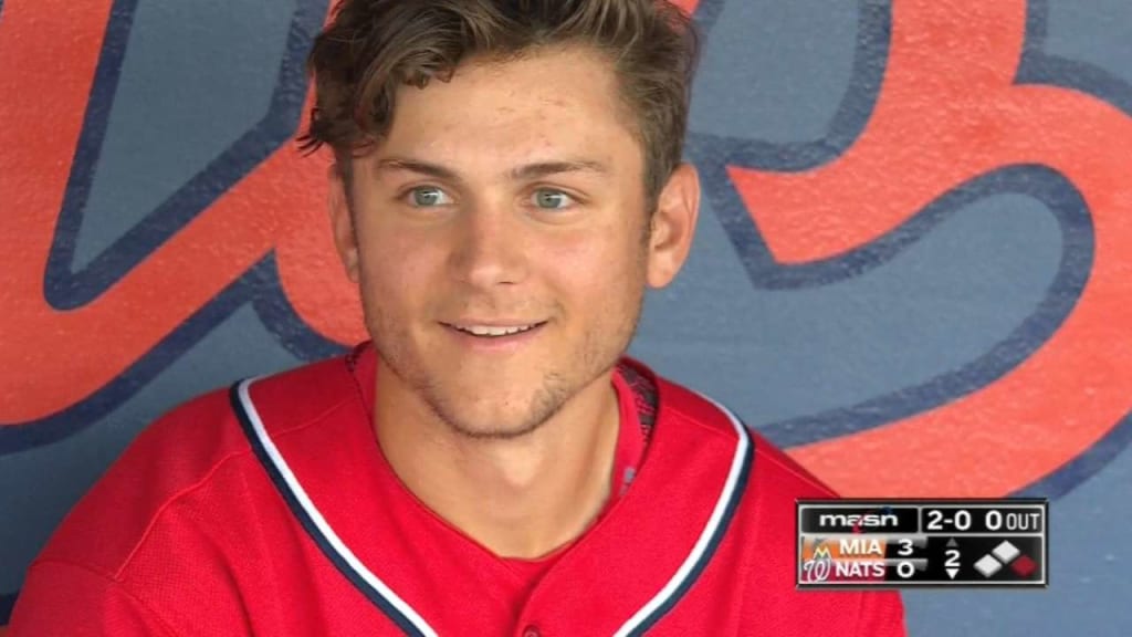 hair trea turner