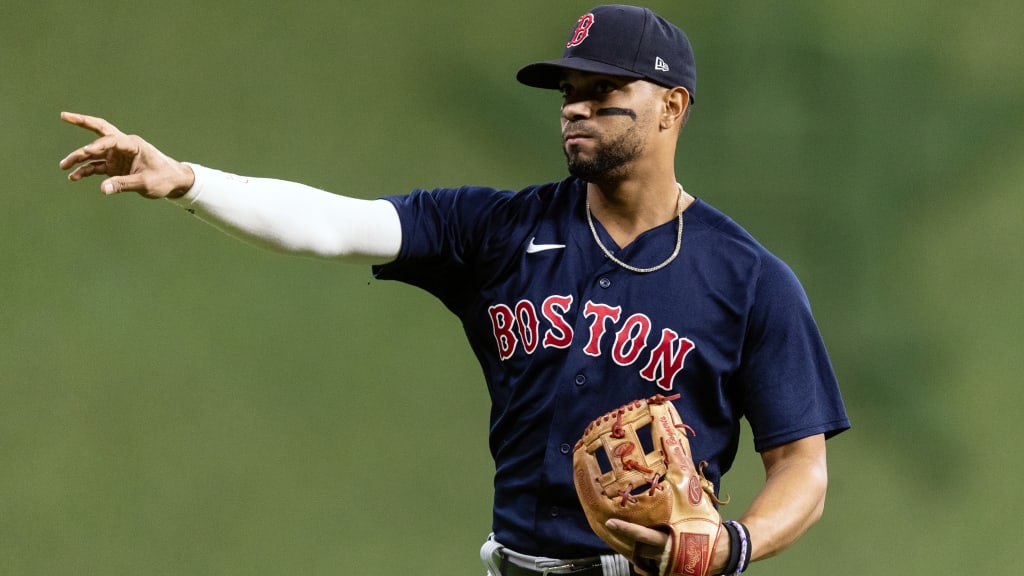 Boston Red Sox's Xander Bogaerts: 'We don't know if we're even