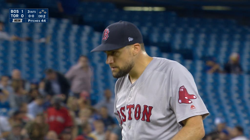 Eovaldi K's Fisher