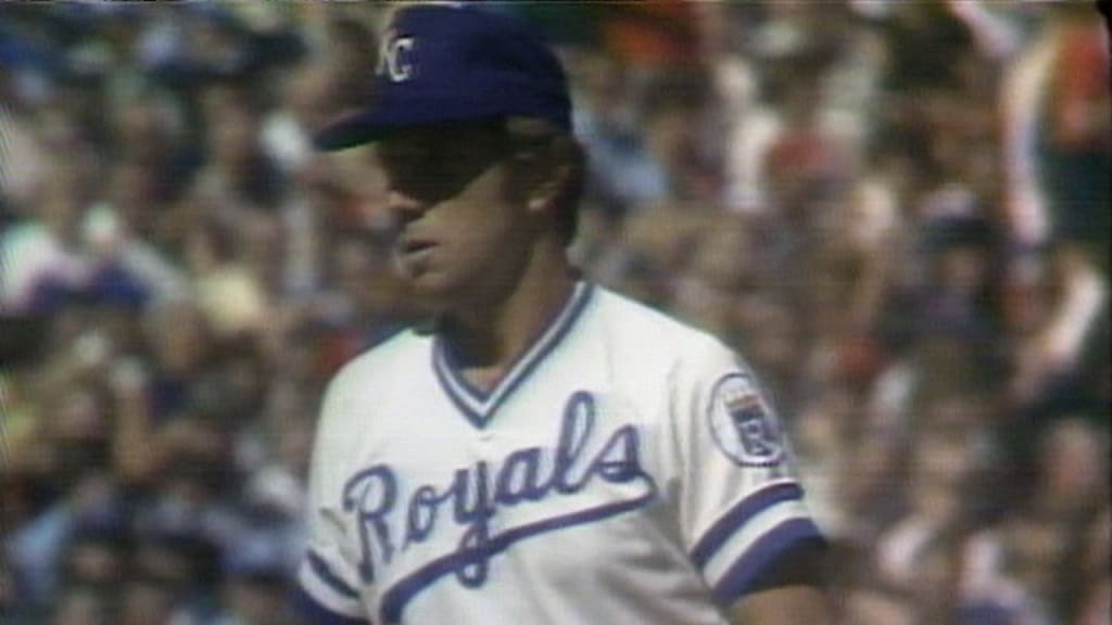 Royals' all-time best left-handed starters