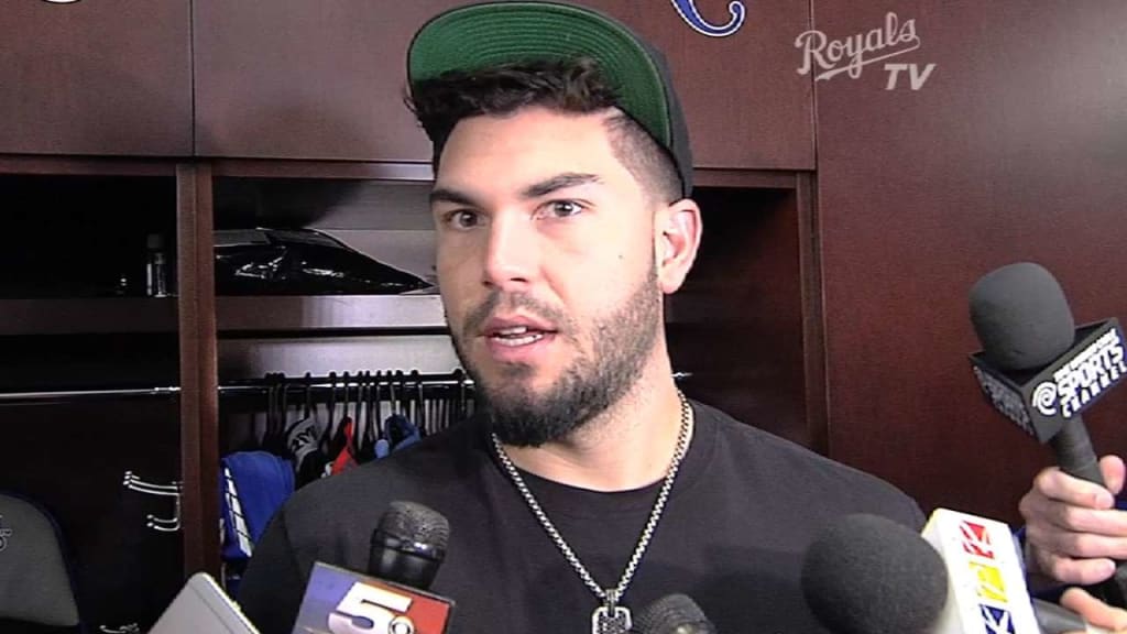 Eric Hosmer open to long-term deal with Royals; what's a fair deal