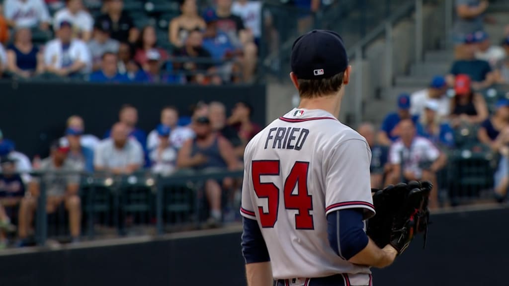 Braves-Marlins melee recalls another first-inning skirmish involving Snitker