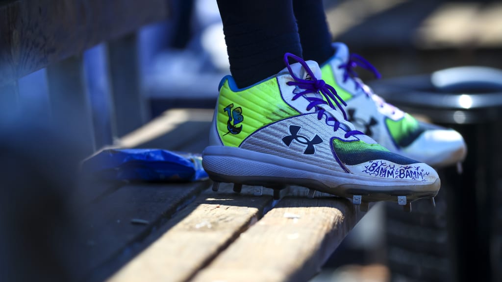 Mental Health Awareness Tampa Bay Rays