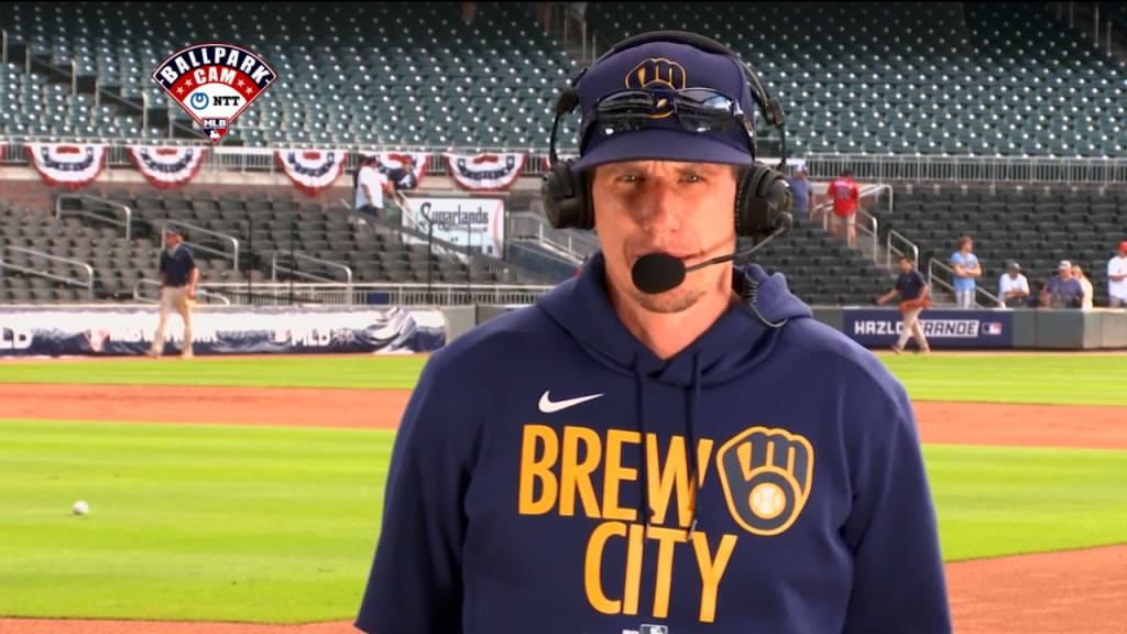 MLB pulled the 2021 All-Star Game from Atlanta, and the City of Milwaukee  wants to host - Brew Crew Ball