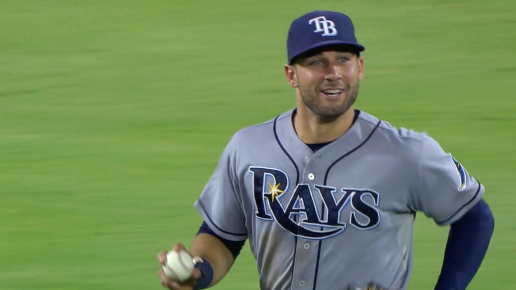 Tampa Bay Rays announce promotional schedule