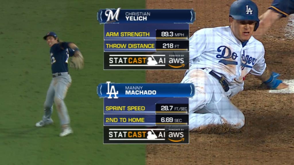 Manny Machado Stats, Fantasy & News