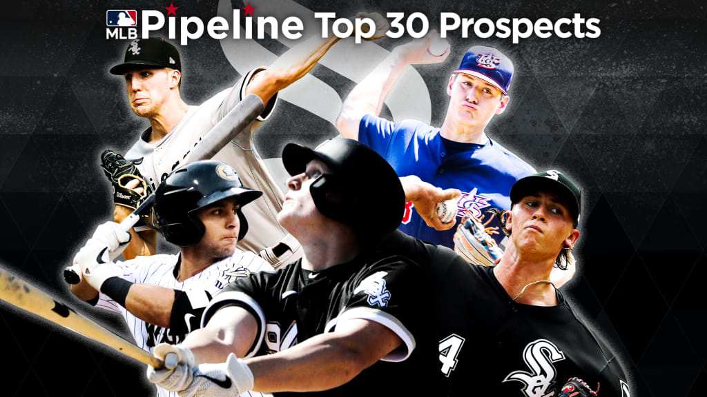 White Sox Top Prospect Rankings 2021