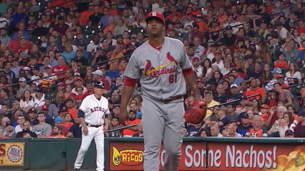 Reyes is 33rd ranked prospect