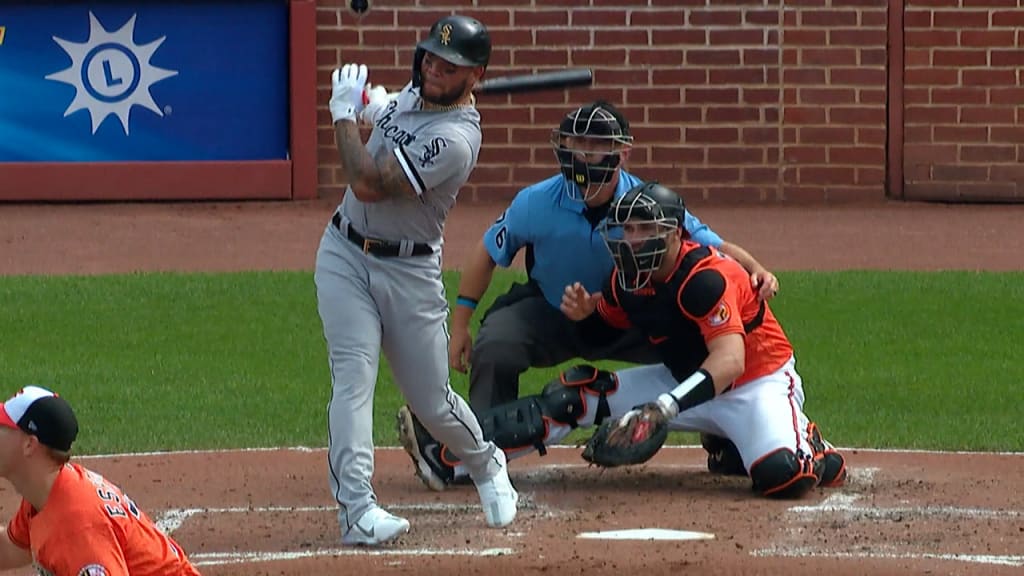 Lucas Giolito & Chicago White Sox Lose 1st Half Finale vs Cardinals