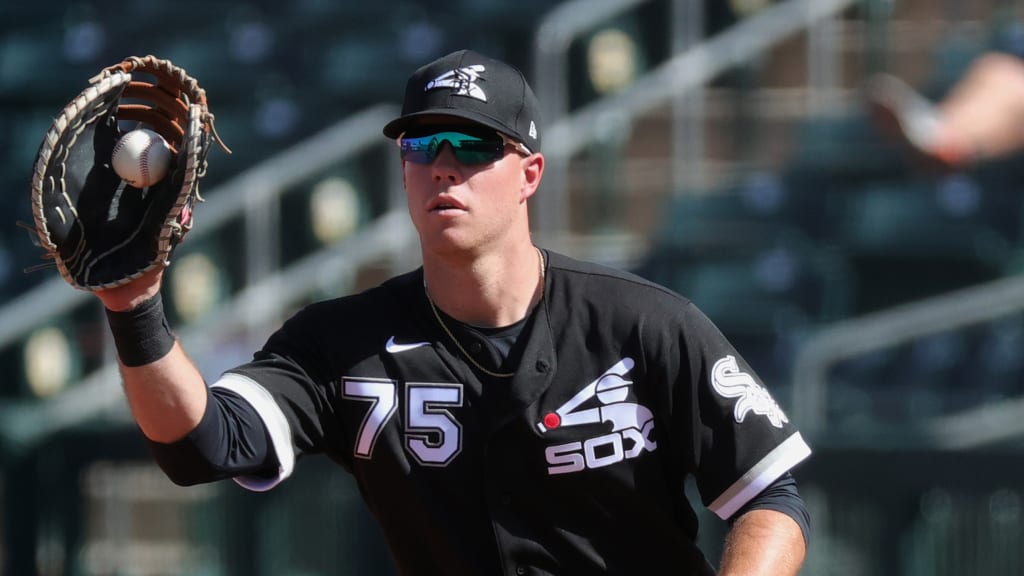 Gavin Sheets called up to White Sox