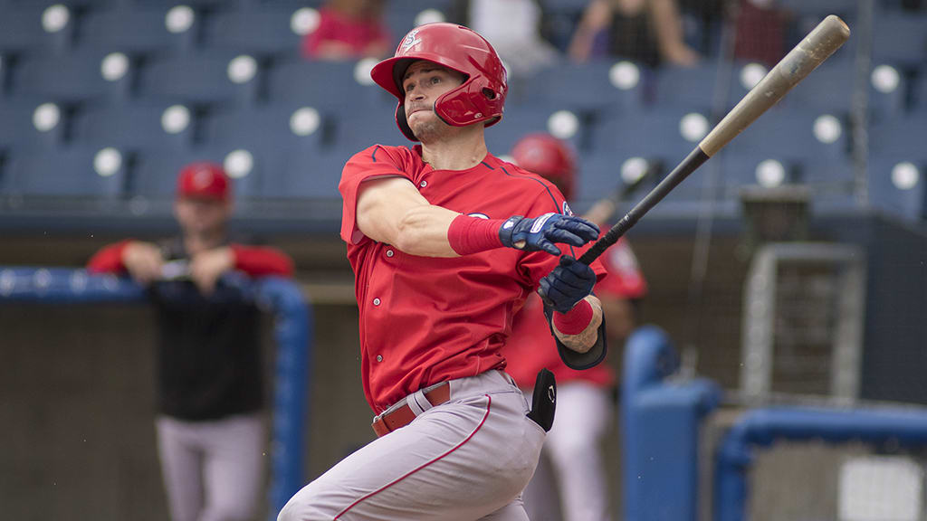 Brenton Doyle hit .279 with 16 homers and 47 RBIs in the regular season.