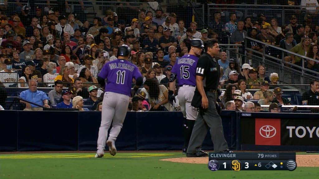 Rockies' Antonio Senzatela injured, pulled from Pirates game in 3rd inning