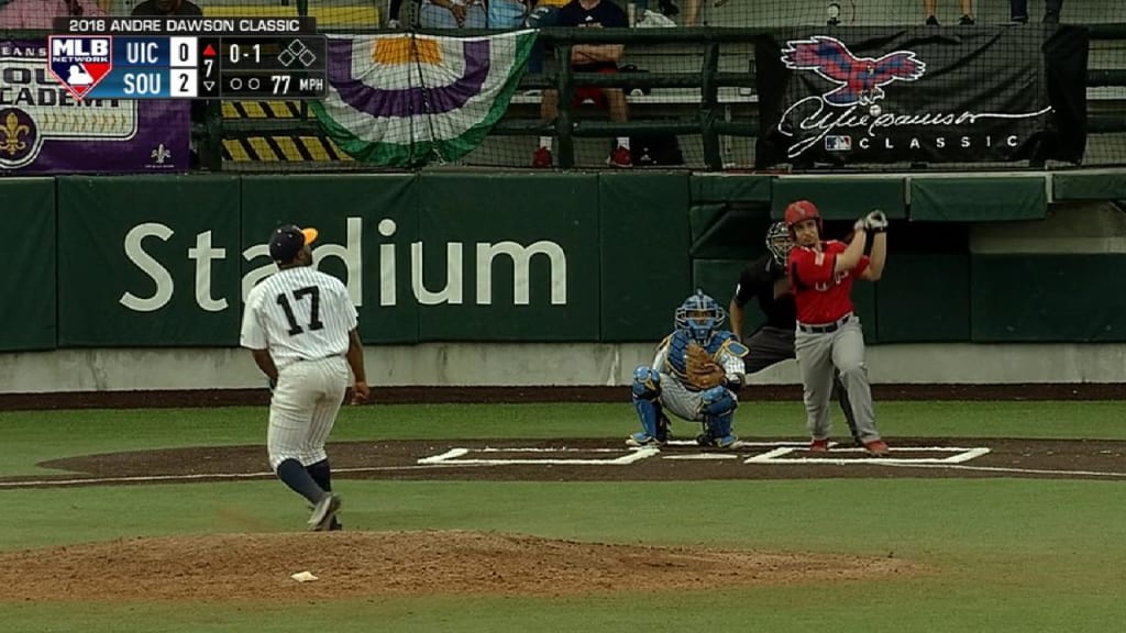 Andre Dawson Classic is Next for Jaguars - Southern University