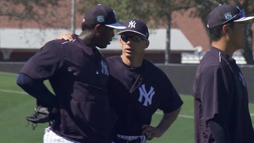 Yankees day care: Do the Steinbrenners have the patience for these  youngsters?