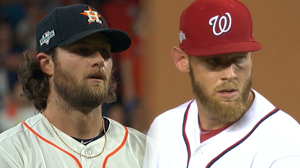 Ownership, the budget, and Stephen Strasburg!