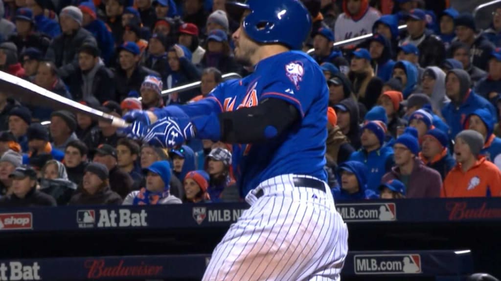 Mets have faith in d'Arnaud