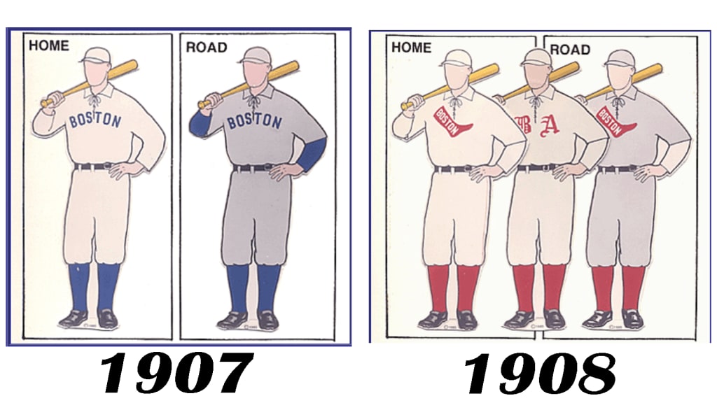 boston city uniforms