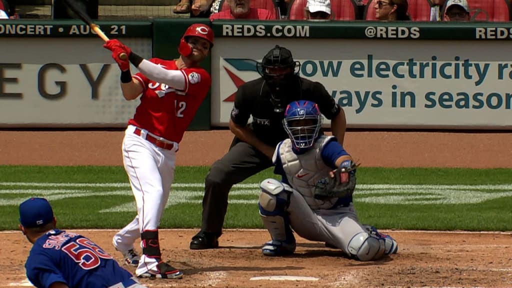 Hunter Greene, Reds try to bounce back vs. surging D-backs