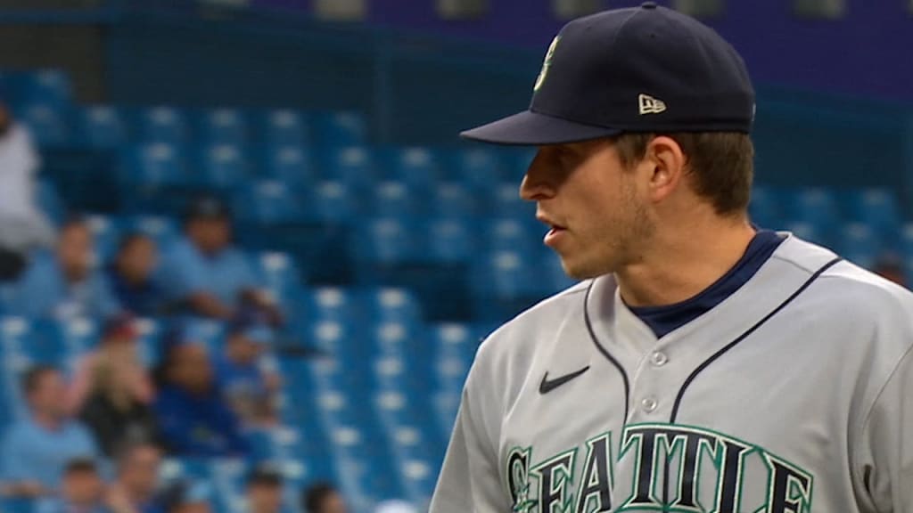 Chris Flexen makes jump from Double-A, will be on mound for Mets