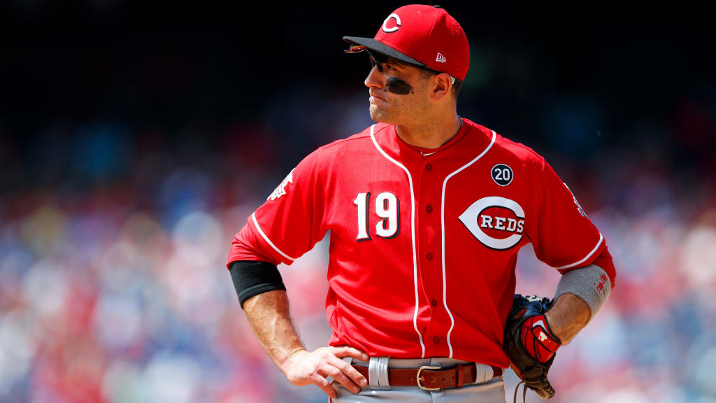 Hitting 101 with Joey Votto  You have to hear every word of what