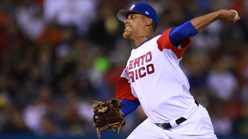 Puerto Rico faces hair dye shortage after fans imitate WBC squad