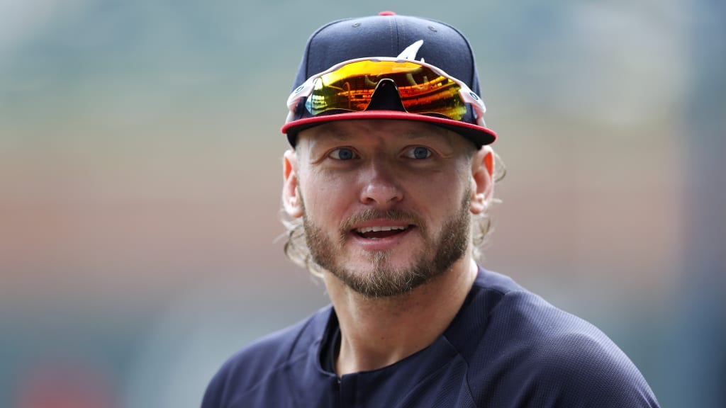 Atlanta Braves Off-Season Depends on Josh Donaldson