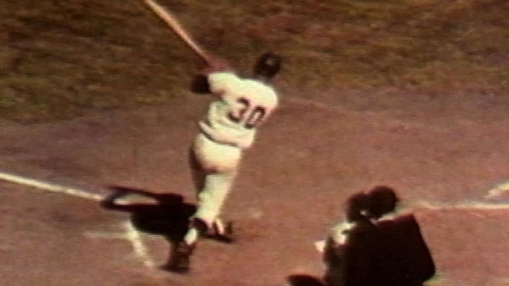 Juan Marichal: Pioneer