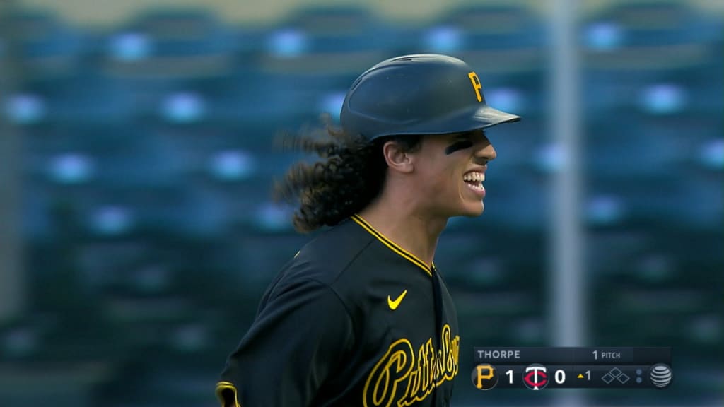 Pittsburgh Pirates on X: We are 1-0 since everyone wore a Ke'Bryan Hayes  headband. #RaiseIt  / X