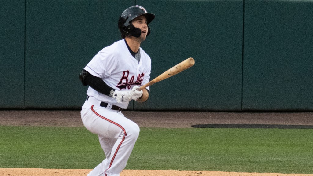 Baseball Players How Hard to Make Majors: The Ultimate Challenge