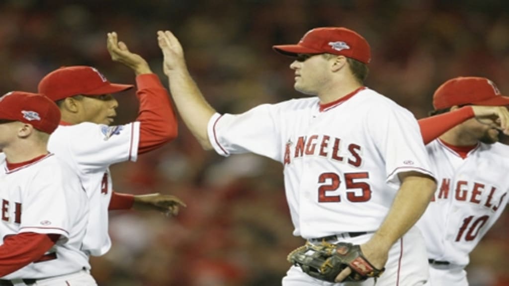 History Of The Angels Rally Monkey