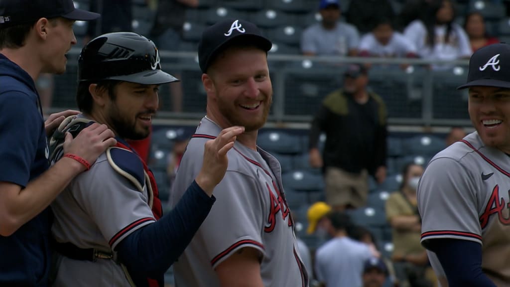 Atlanta Braves Extend NL East Lead With Series Win Over Phillies