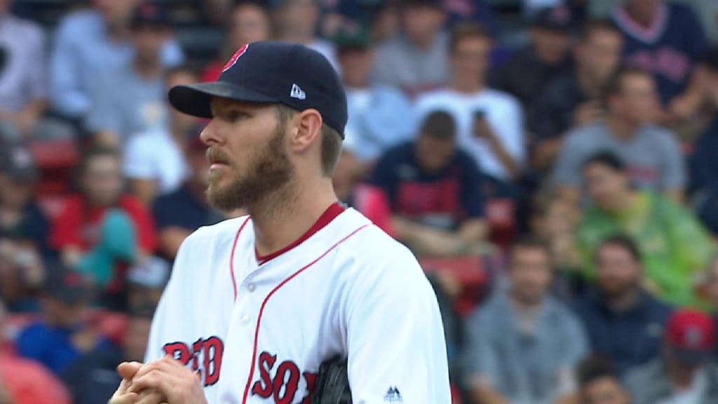 Fans revel after Braves win World Series at Fenway Park - The