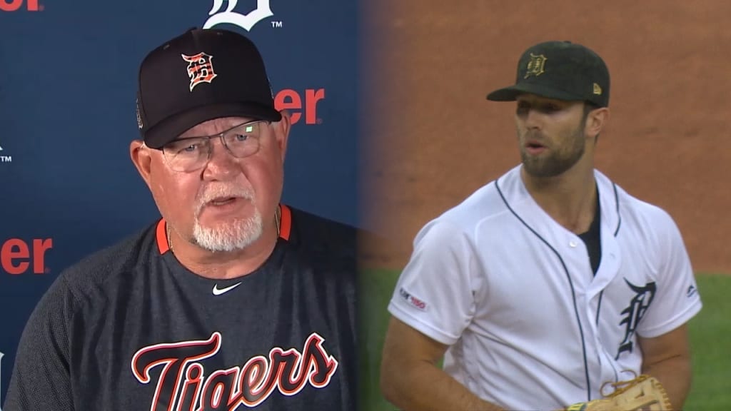 Detroit Tigers add Daniel Norris and five prospects to 10-day