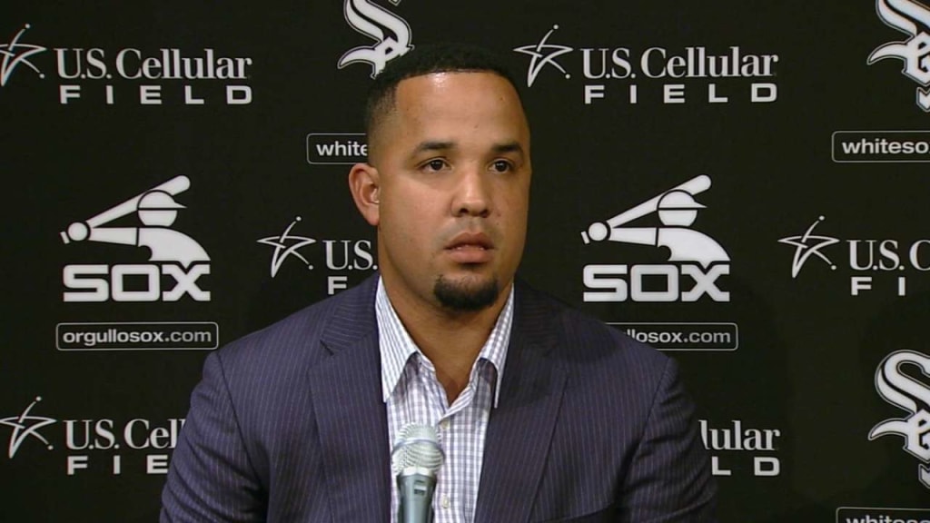 MLB Notes – White Sox's Jose Abreu wins AL Player, Rookie of the