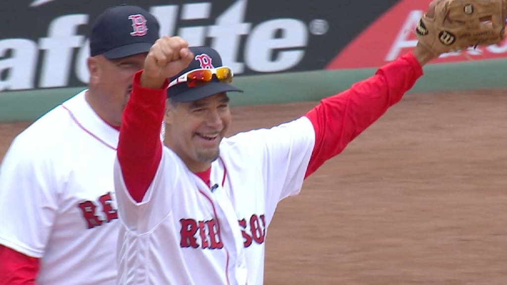 Berklee Alumni Night at Fenway Park: Red Sox vs. White Sox