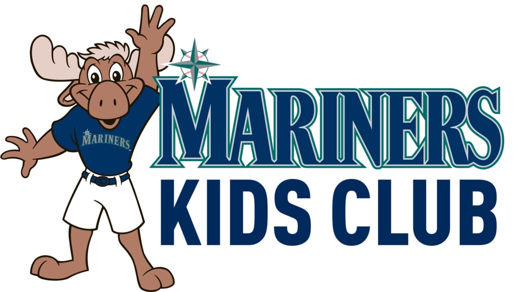 Kids Club Seattle Mariners