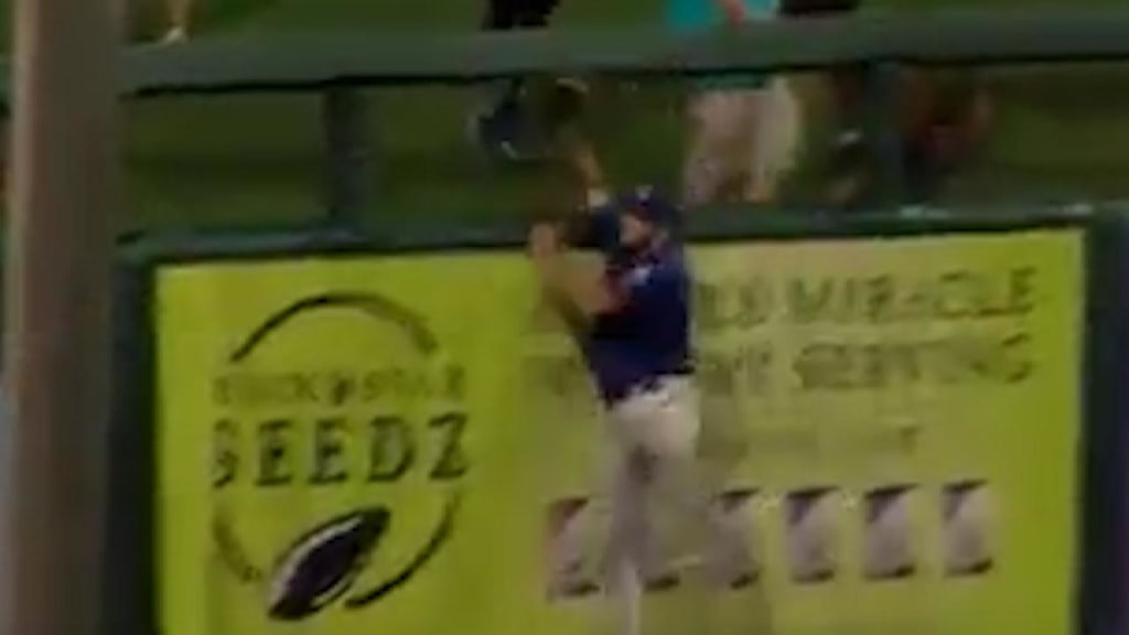 You gotta believe? Tim Tebow hits walkoff homer for St. Lucie Mets