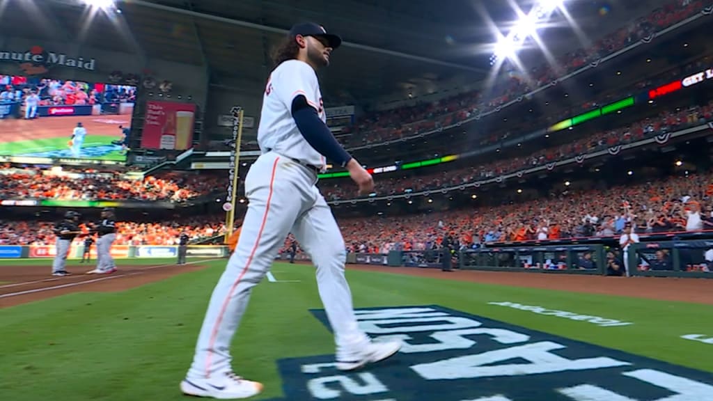 Astros win ALDS 2021