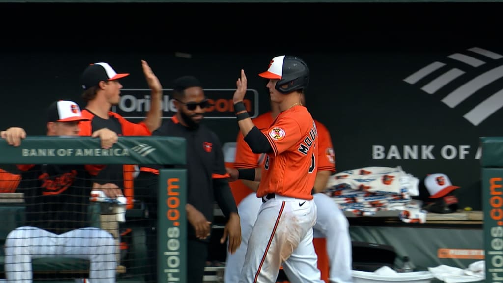 John Means: Jersey - Game Used (9/15/21 vs. Yankees)