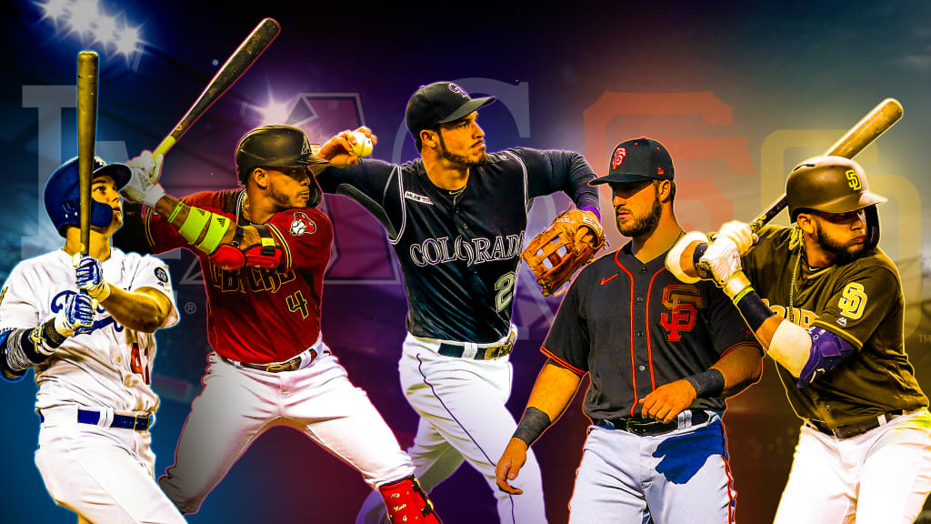 2020 Fantasy Baseball: Washington Nationals Team Preview - Sports  Illustrated