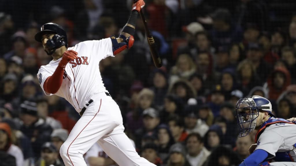 Brock Holt is having a blast while waiting for the call