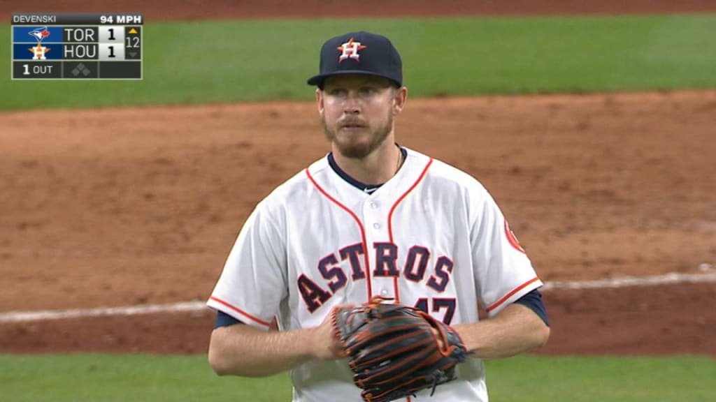 After pitchers' duel leads to extras, Astros beat Rockies behind big tenth