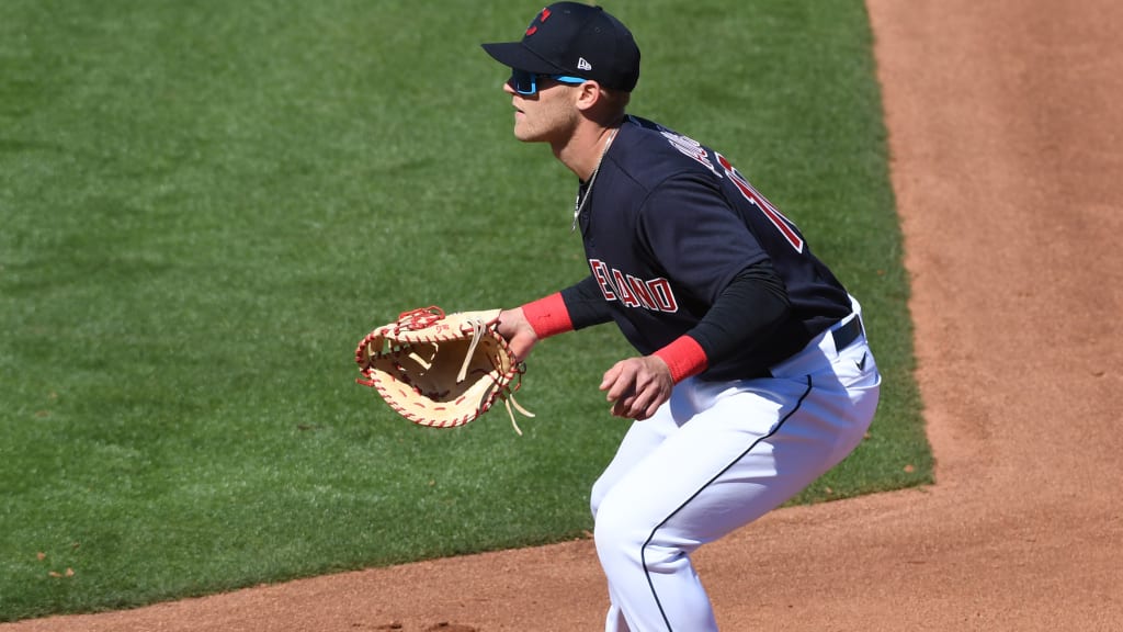 Indians roster for MLB restart: Three things to know as Cleveland