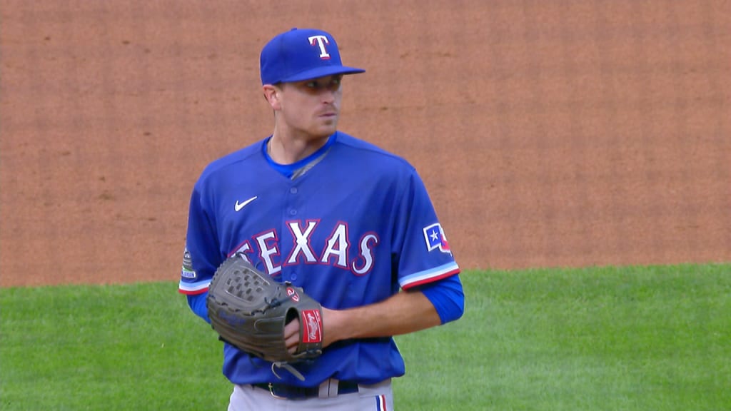 Derek Dietrich sparks Texas Rangers in win over MLB-leading Los